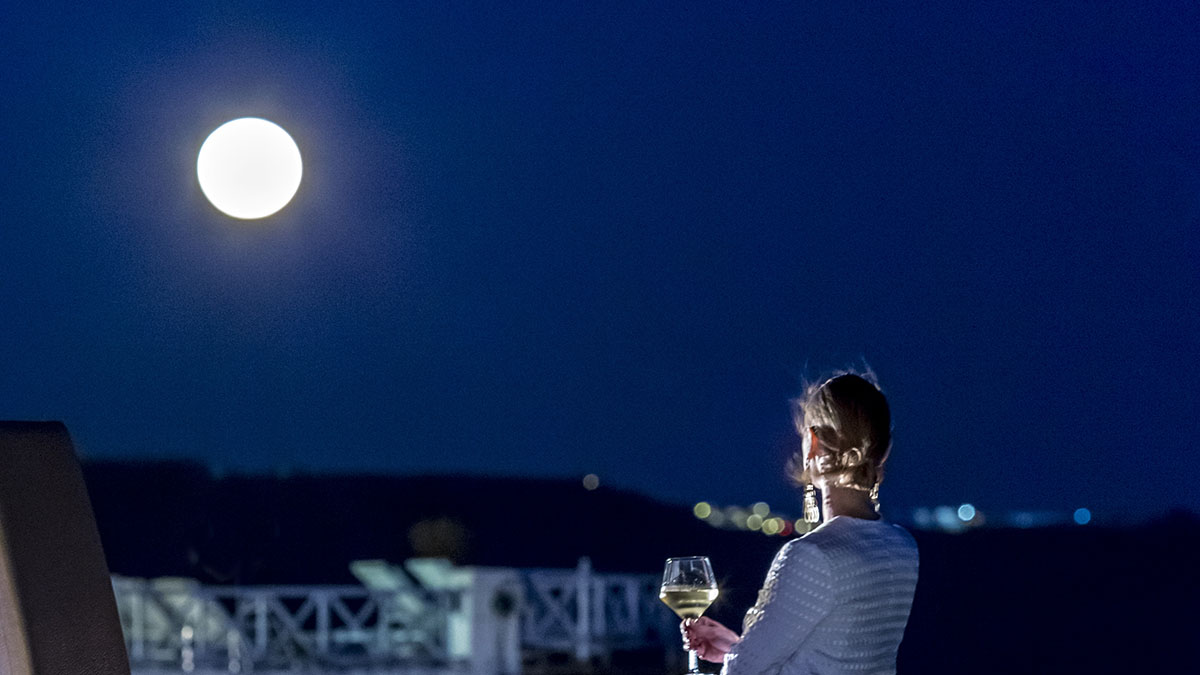 Andronis Boutique Hotel